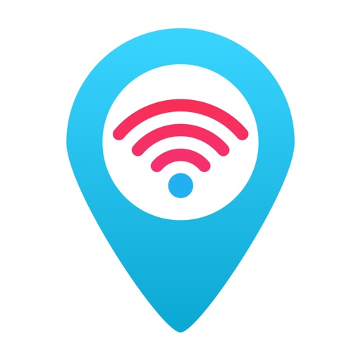 WiFi Finder - Connect Internet