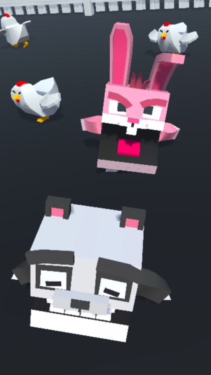 Chicken.io by Monklie screenshot-4