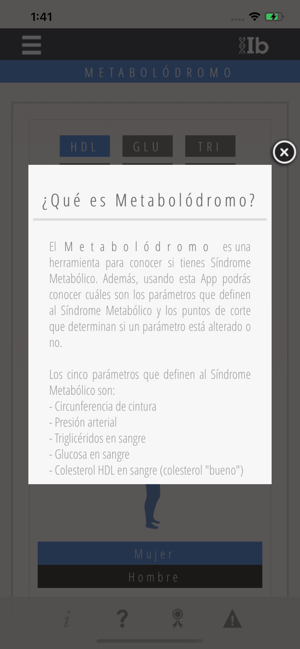 Metabolódromo(圖7)-速報App