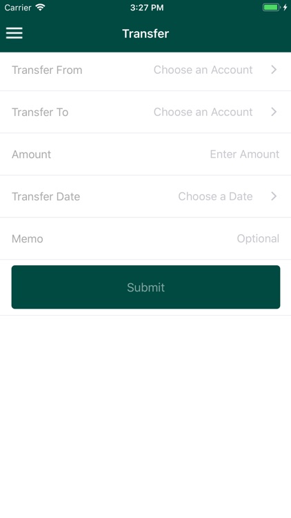 State Bank & Trust Co. Mobile screenshot-3