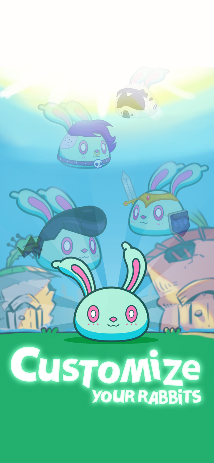 Monster Mash - Monster Pop