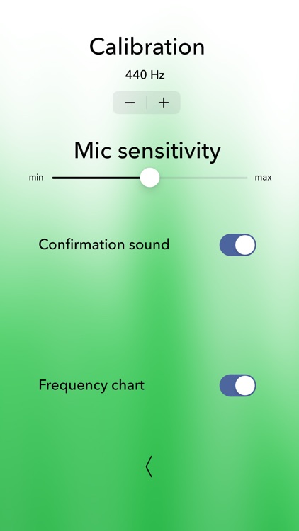 Electric Guitar Tuner Pro screenshot-8