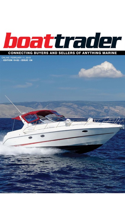 Boattrader Magazine Australia screenshot-3