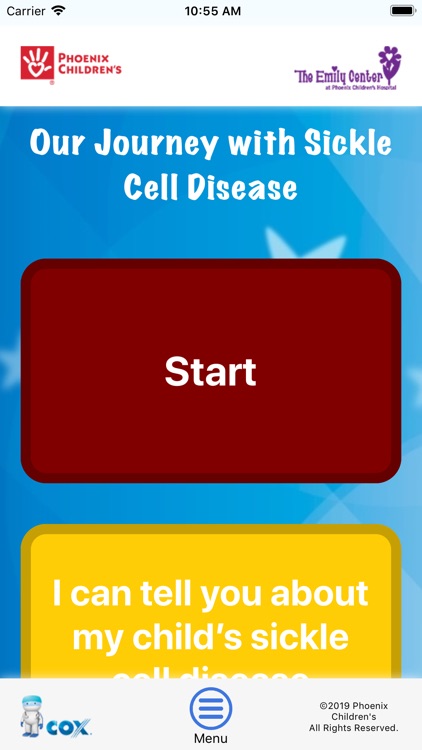 Sickle Cell Disease