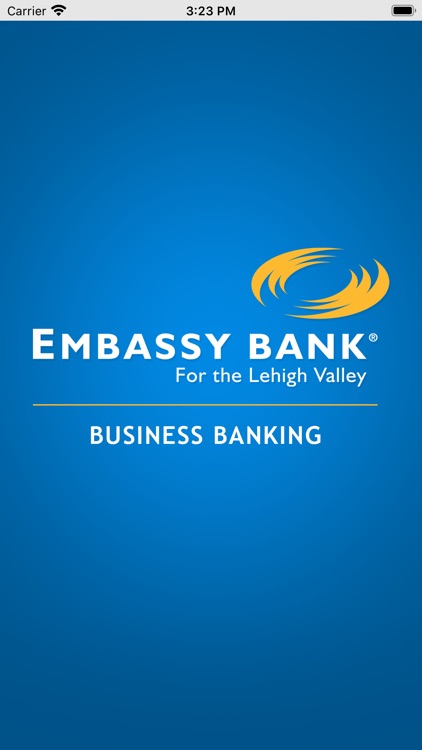 Embassy Business Mobile