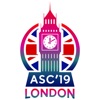 ASC London 2019