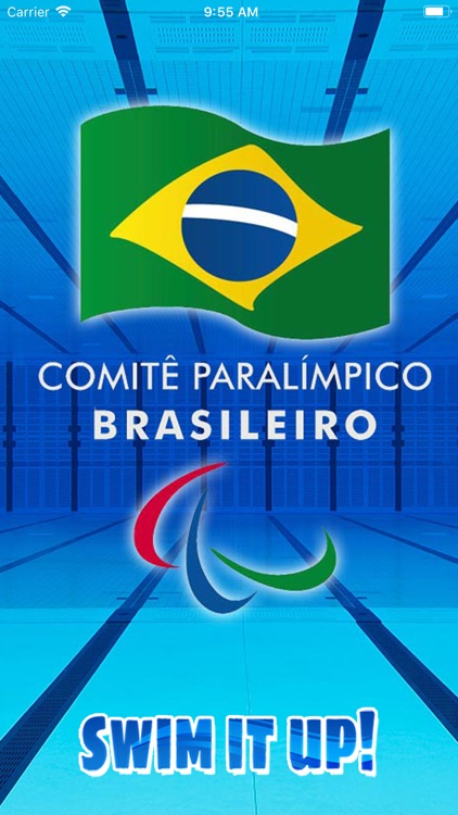 CPB Natação