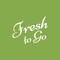 Fresh to Go is the Best quality produce supplier based in Karachi