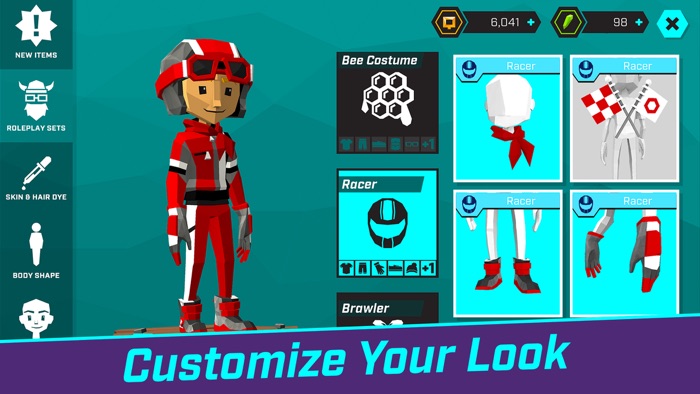 QUIRK Craft, Build  Play