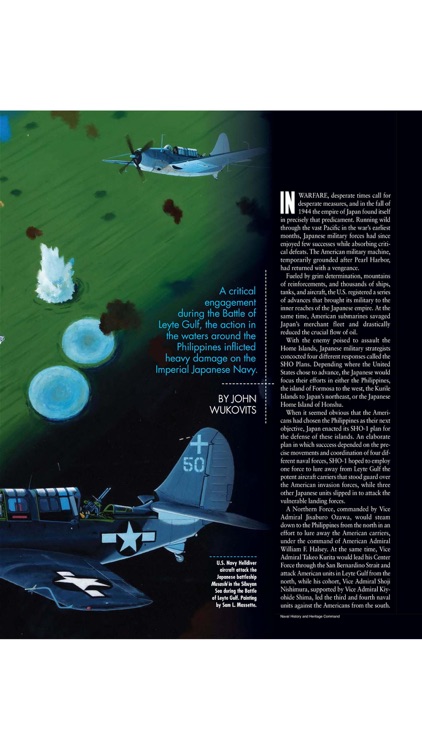Military Heritage screenshot-3