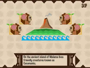 Captura de Pantalla 2 Island Saver iphone