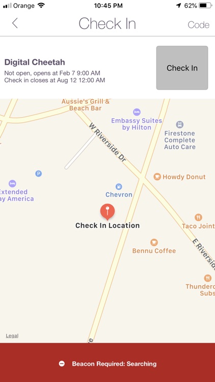 SeeingSpot screenshot-4