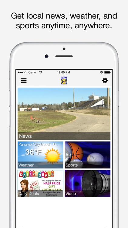 WJHG News