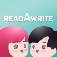  readAwrite – รี้ดอะไร้ต์ Alternative
