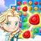 Get ready for an epic connect line puzzle candy match 3 games