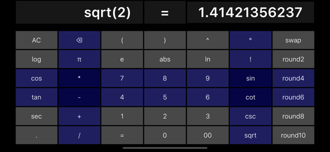 A1 Calc(圖5)-速報App