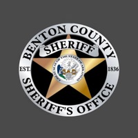 Benton County Sheriff's Office Erfahrungen und Bewertung