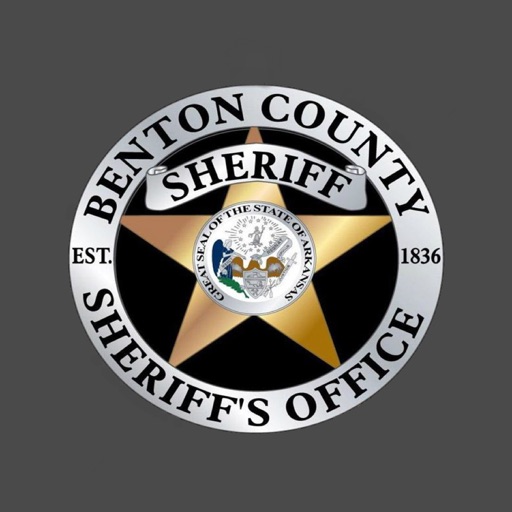 Benton County Sheriff's Office by Benton County Sheriff's Office