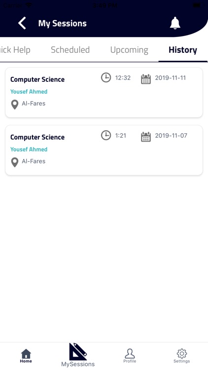 Feynman Tutor screenshot-5