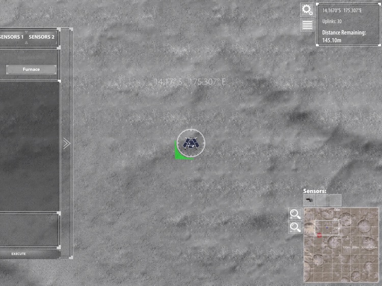 Challenger Rover screenshot-4