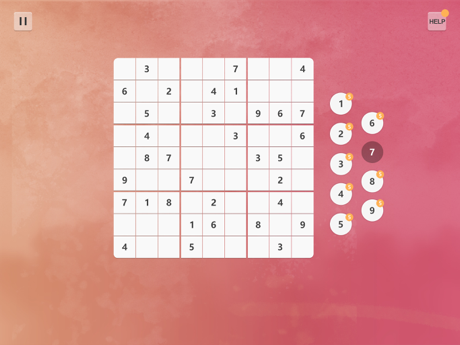 Cheats for Sudoku:‪'‬
