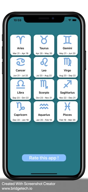 ZodiacZ(圖1)-速報App