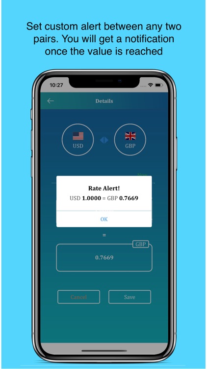 iExchange screenshot-4