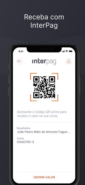 Banco Inter Empresas(圖4)-速報App