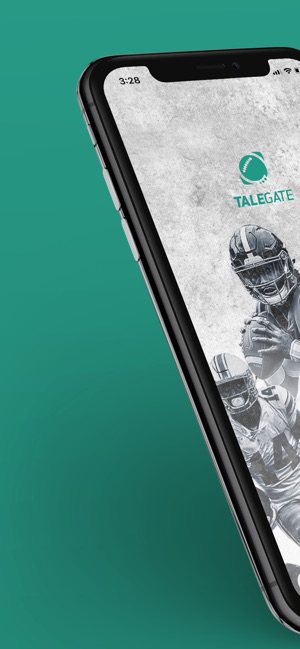 Talegate: College Football(圖1)-速報App