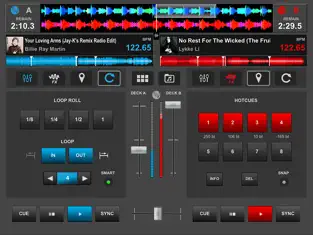 Imágen 4 VirtualDJ Remote iphone