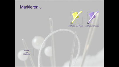 How to cancel & delete Nähen! from iphone & ipad 4
