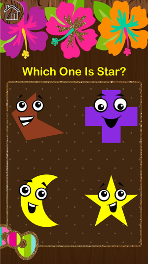 Shapes & Colours Fun Learning(圖4)-速報App