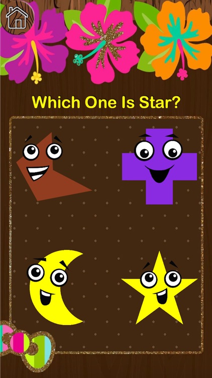 Shapes & Colours Fun Learning screenshot-3
