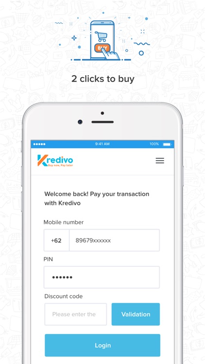 Kredivo