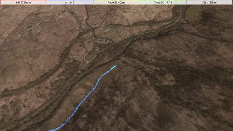 ReRun - For Strava outdoors screenshot-4