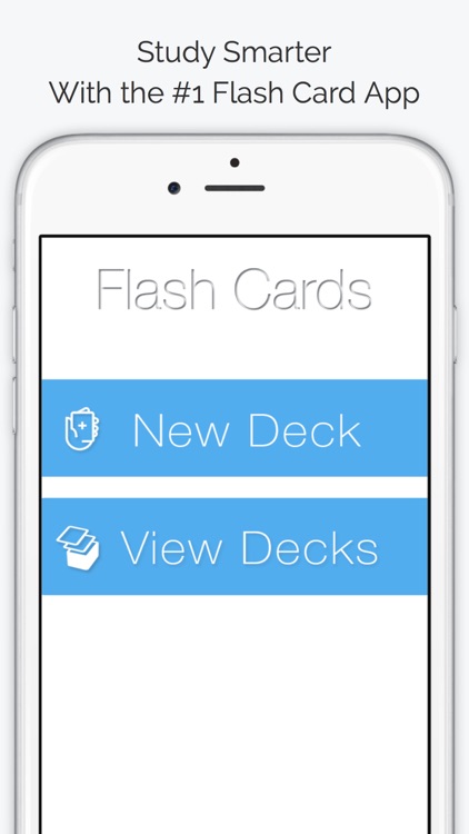 Flash Cards Flashcards Maker