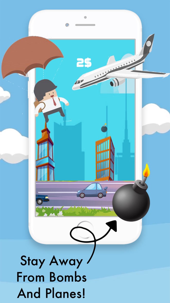 Money Hunter - Chasing Money