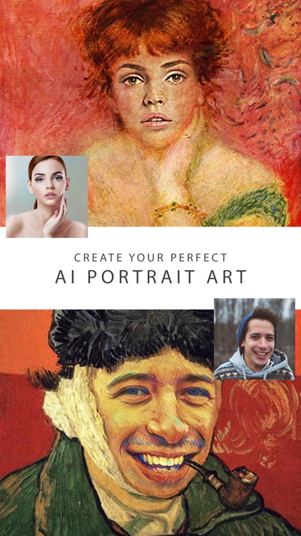 AIportraits - AI Photo Editor