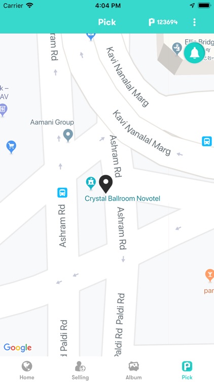 Pickoin screenshot-3