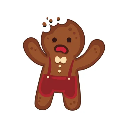 Gingerbread Man Tale Читы