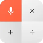 F12 Voice Calculator PRO App Cancel