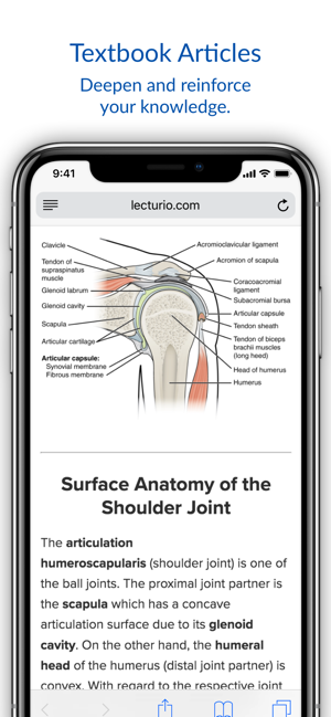 Collegium Medicum UMK(圖5)-速報App