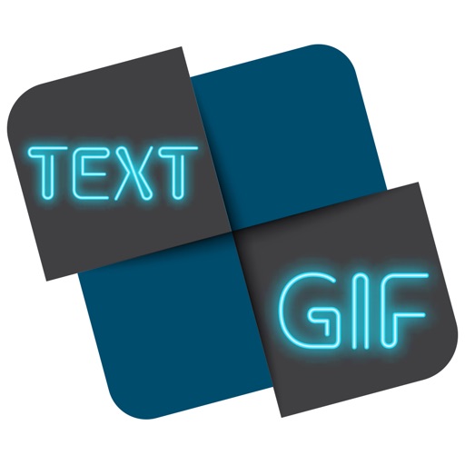 GIFont - GIF Text Stickers  App Price Intelligence by Qonversion
