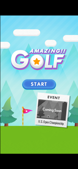 Amazing!! GOLF(圖1)-速報App