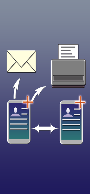 Super Address Book Organizer