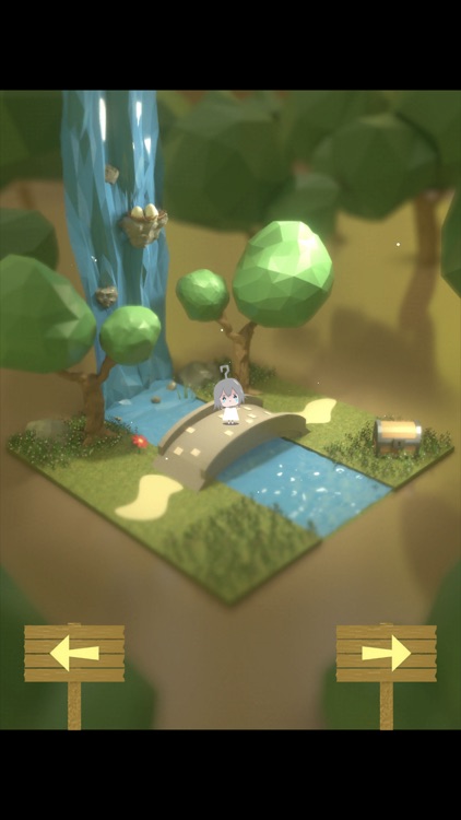 Lost In Forest -escape game- screenshot-2