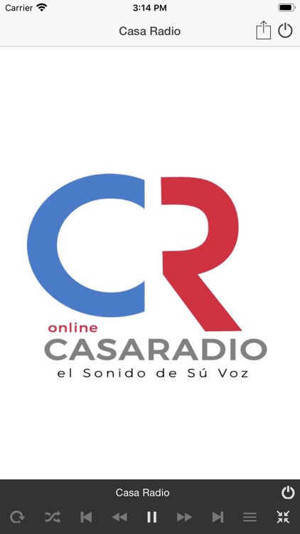 Casa Radio