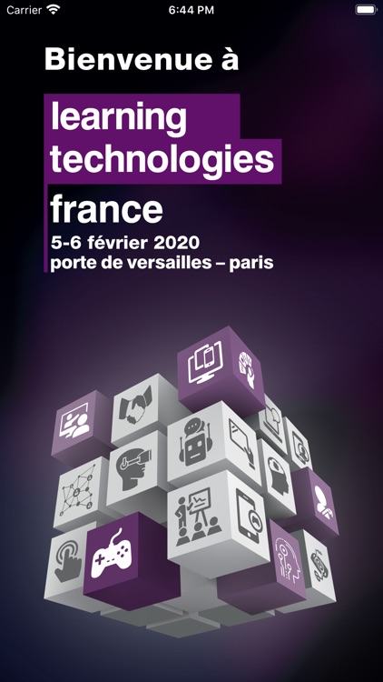 Learning Tech France 2020