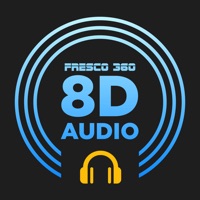 Fresco 360 - 8D Musik Spieler apk