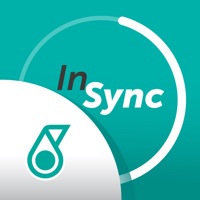 PETRONAS InSync pour PC